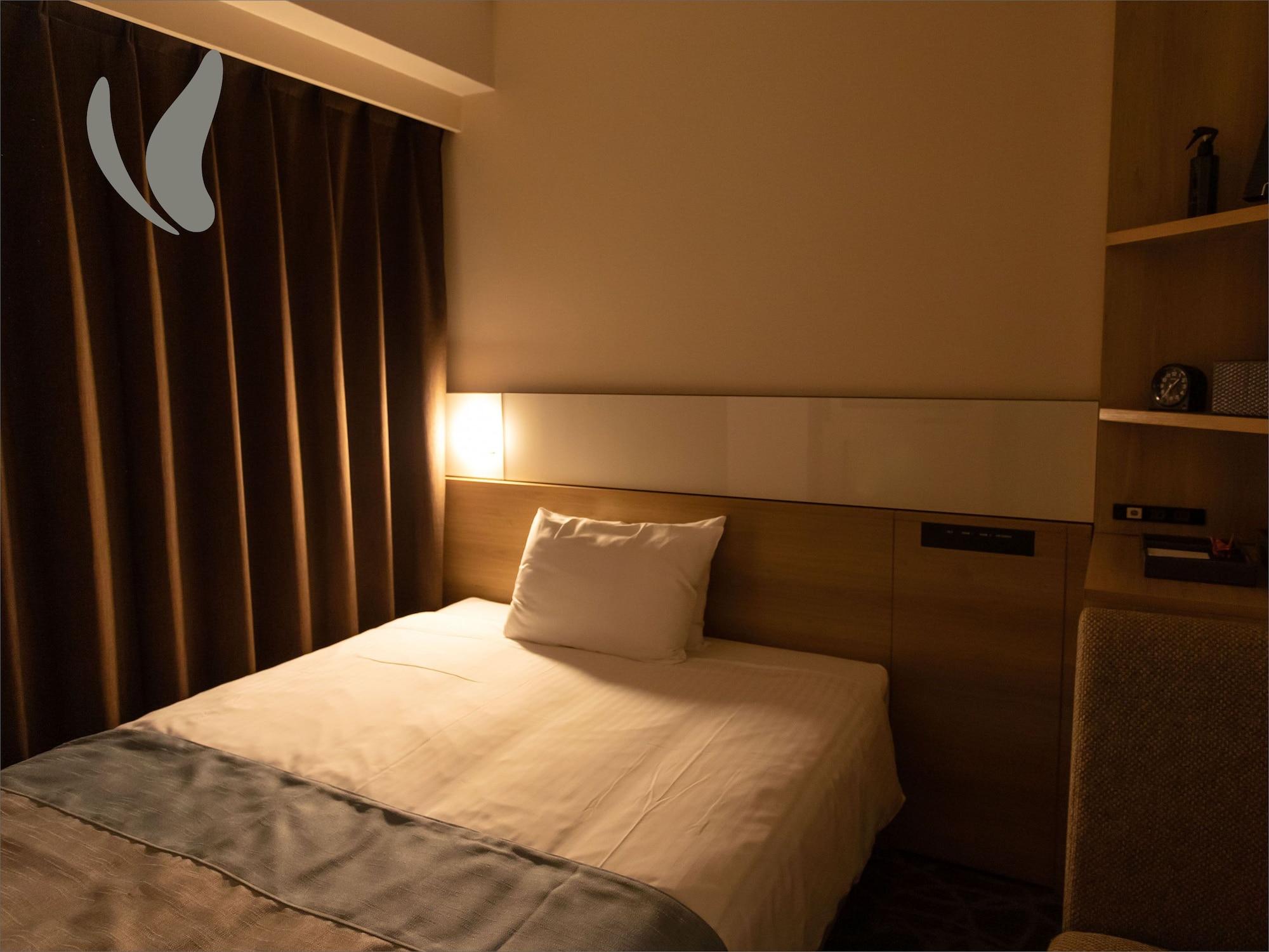 Almont Hotel Naha Omoromachi Luaran gambar