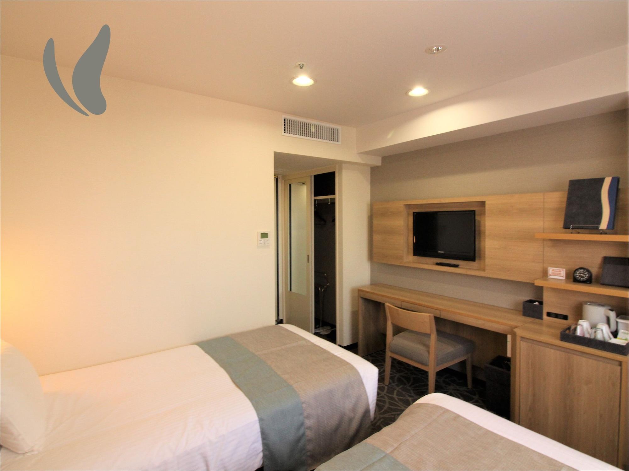 Almont Hotel Naha Omoromachi Luaran gambar