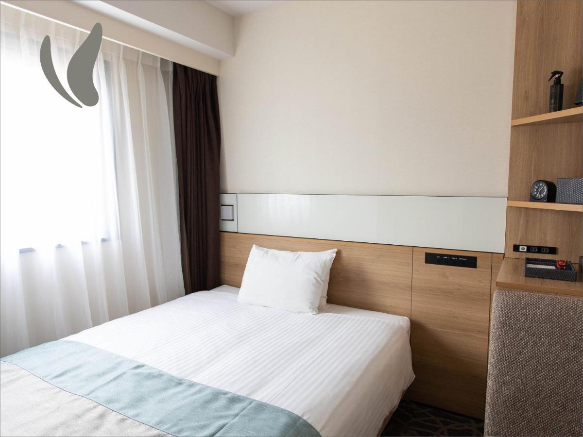 Almont Hotel Naha Omoromachi Luaran gambar