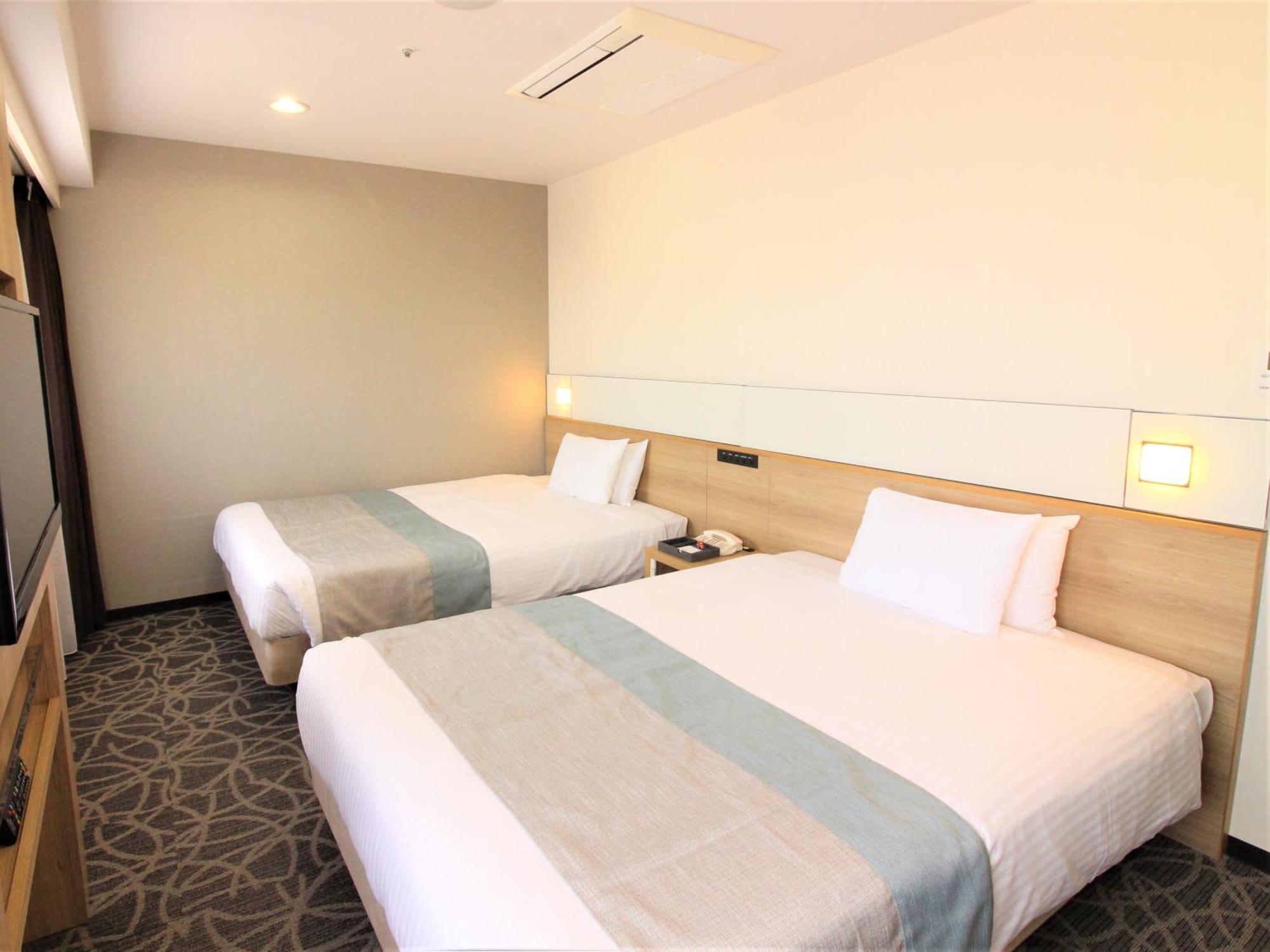 Almont Hotel Naha Omoromachi Luaran gambar