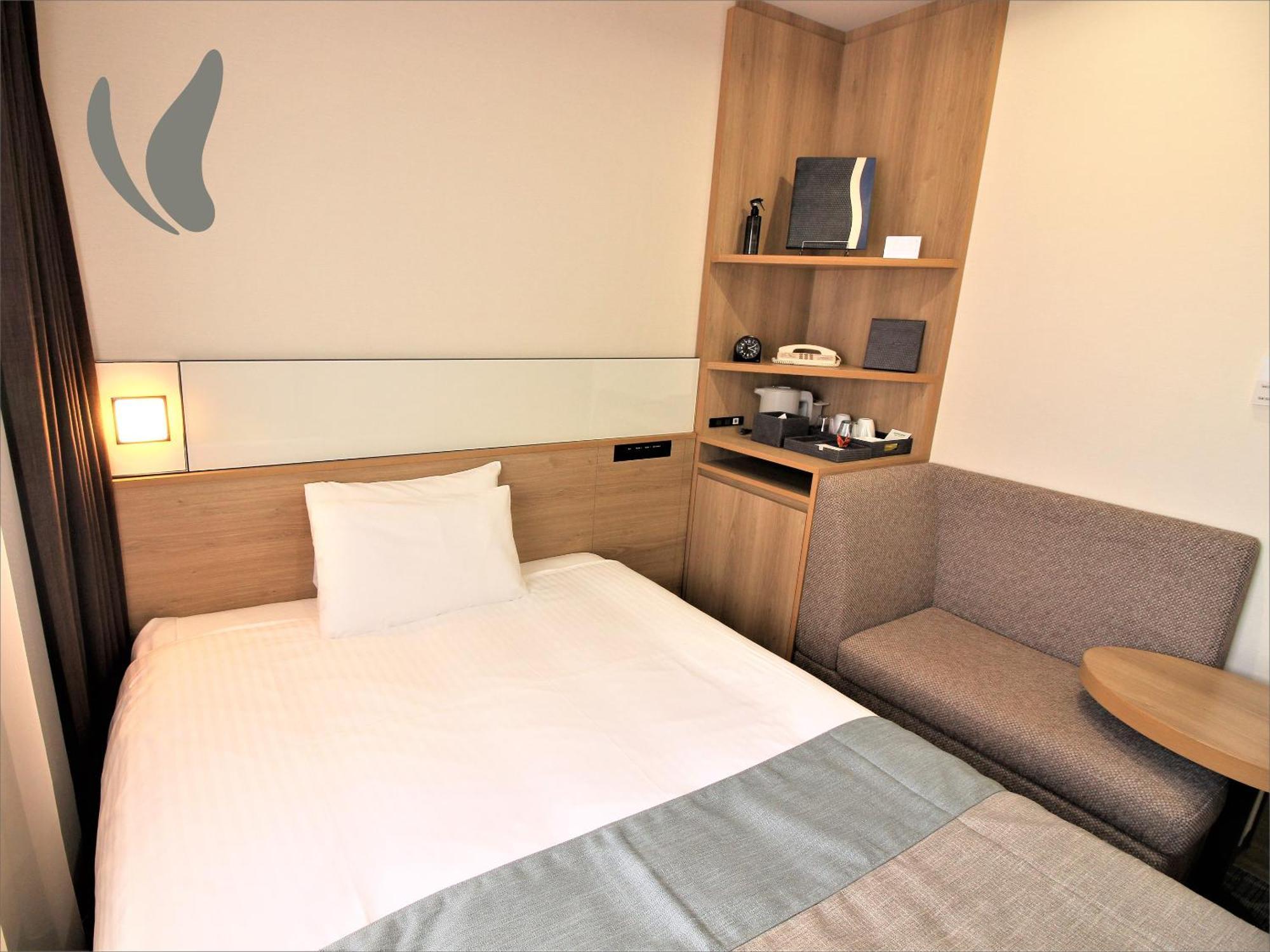 Almont Hotel Naha Omoromachi Luaran gambar