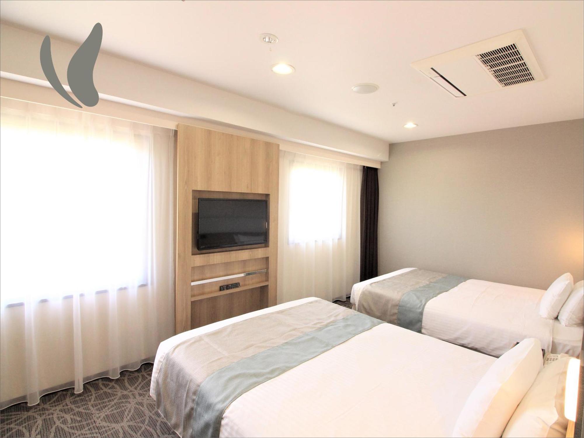 Almont Hotel Naha Omoromachi Luaran gambar