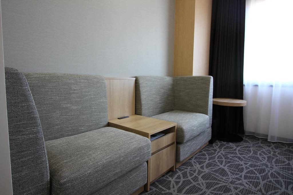Almont Hotel Naha Omoromachi Luaran gambar