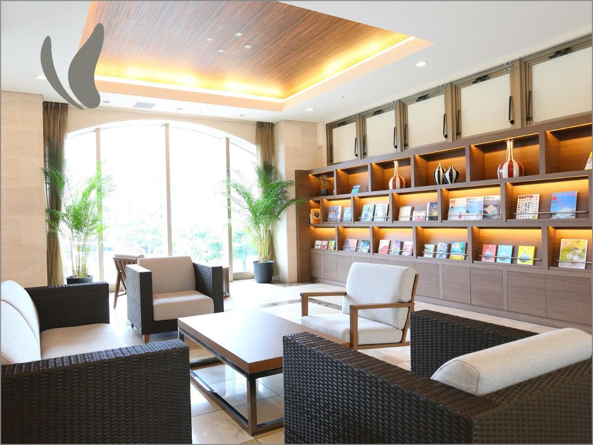 Almont Hotel Naha Omoromachi Luaran gambar