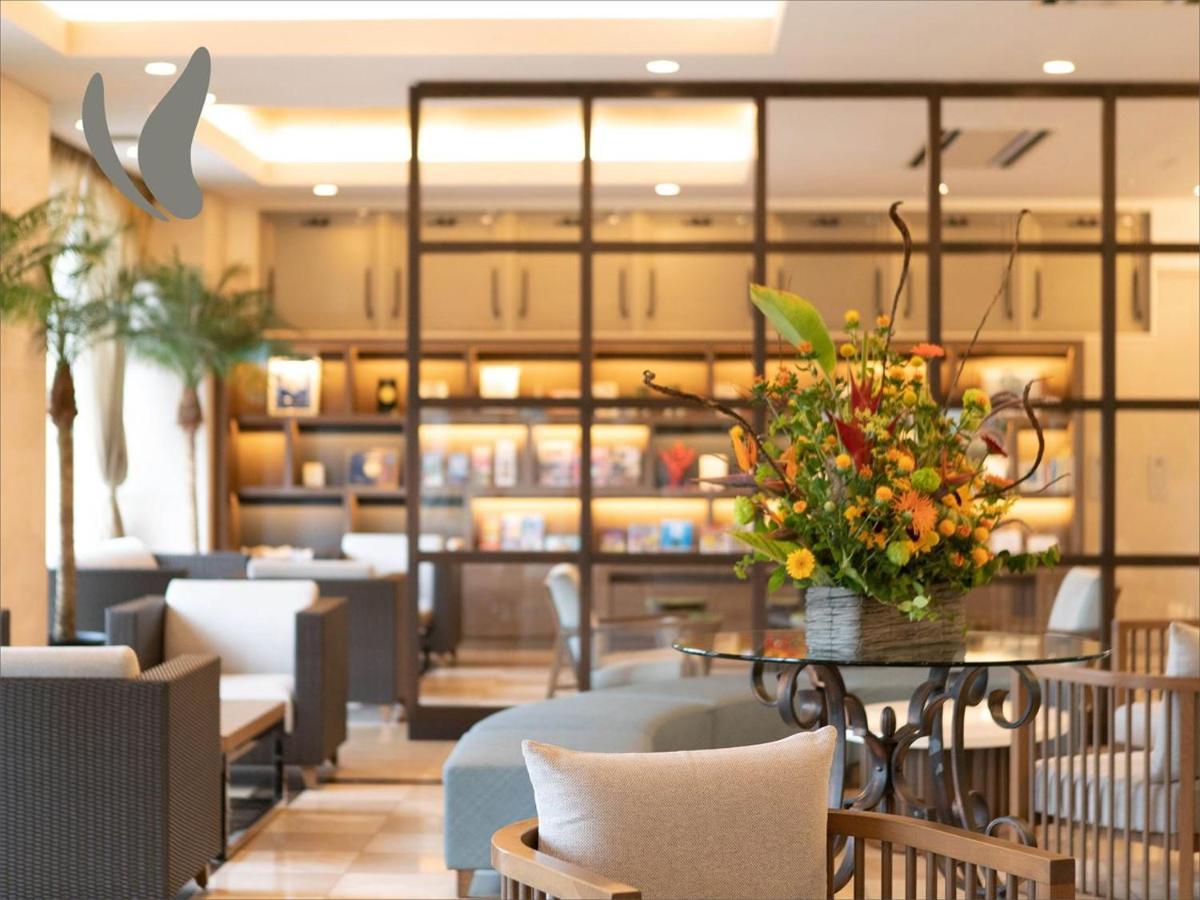 Almont Hotel Naha Omoromachi Luaran gambar