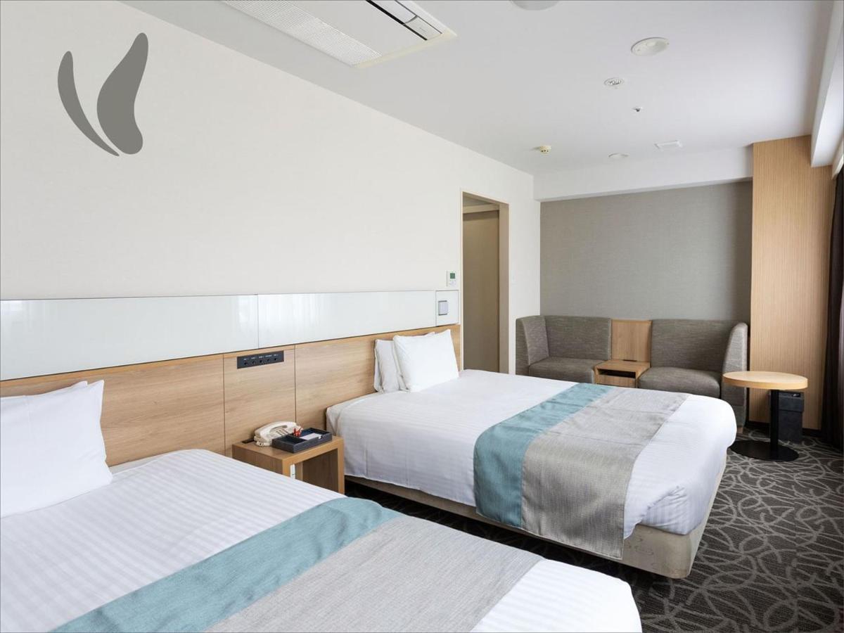 Almont Hotel Naha Omoromachi Luaran gambar