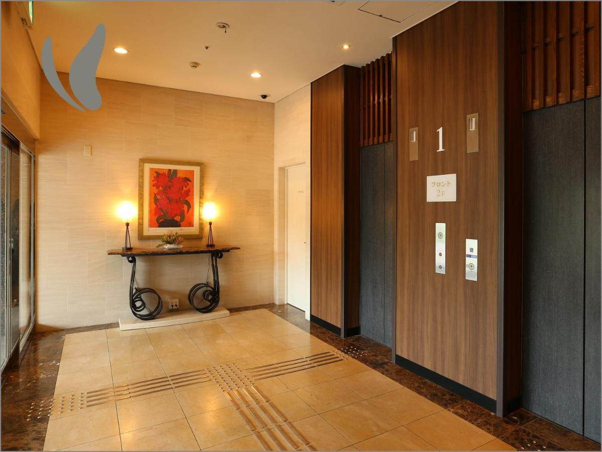 Almont Hotel Naha Omoromachi Luaran gambar