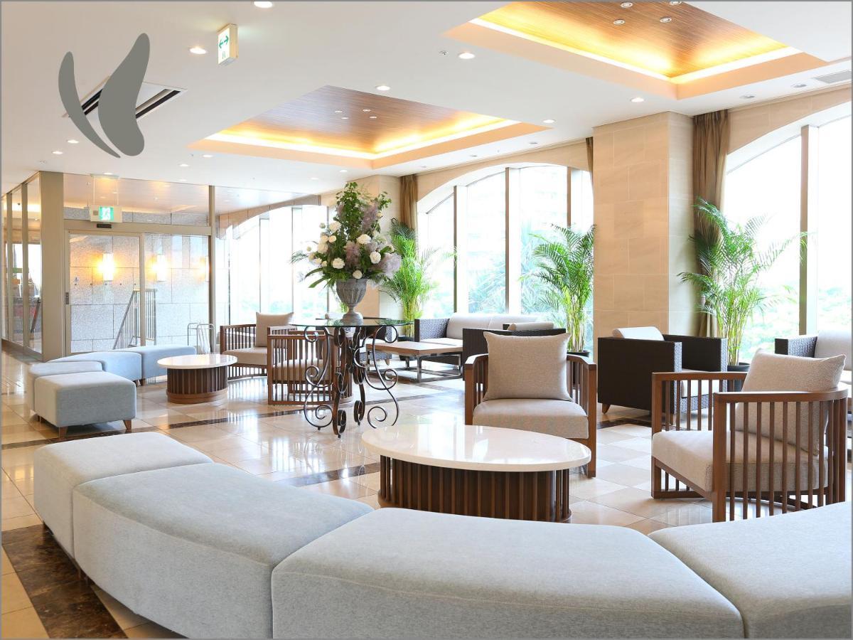 Almont Hotel Naha Omoromachi Luaran gambar