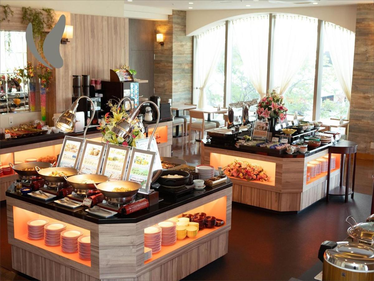 Almont Hotel Naha Omoromachi Luaran gambar