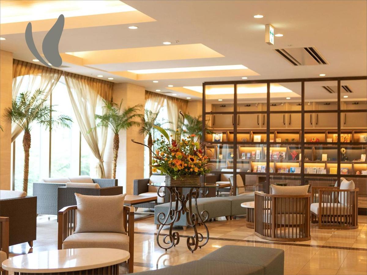 Almont Hotel Naha Omoromachi Luaran gambar