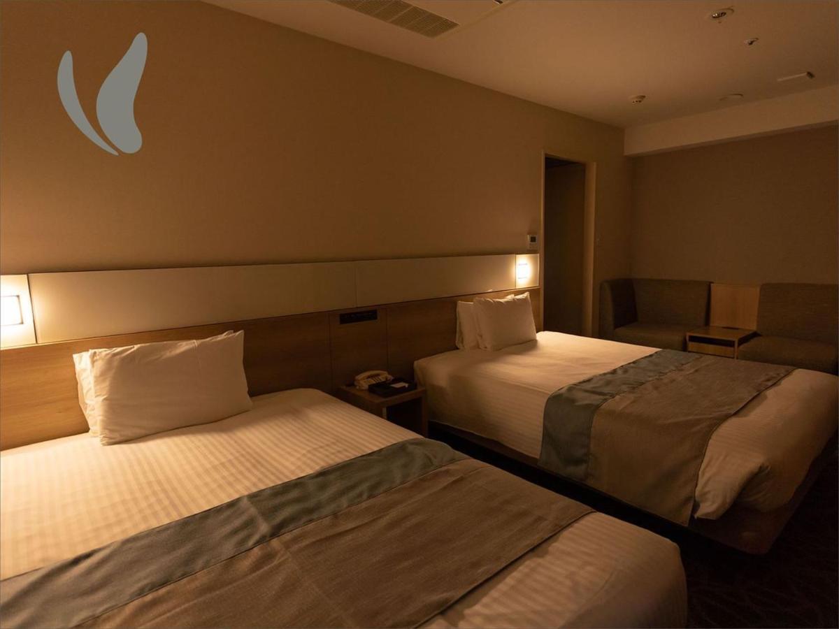 Almont Hotel Naha Omoromachi Luaran gambar