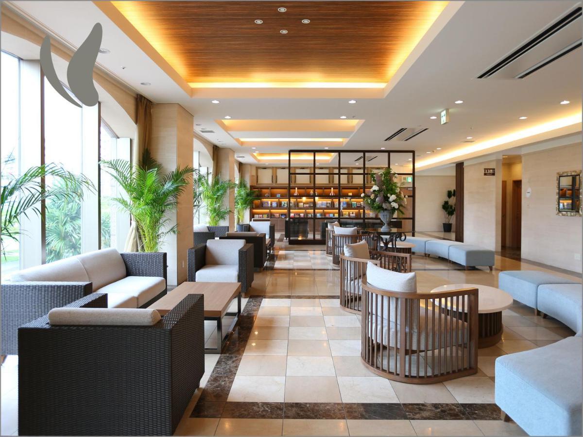 Almont Hotel Naha Omoromachi Luaran gambar